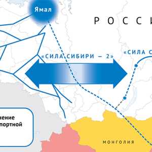 Карта газификации красноярского края