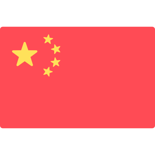 China Flag