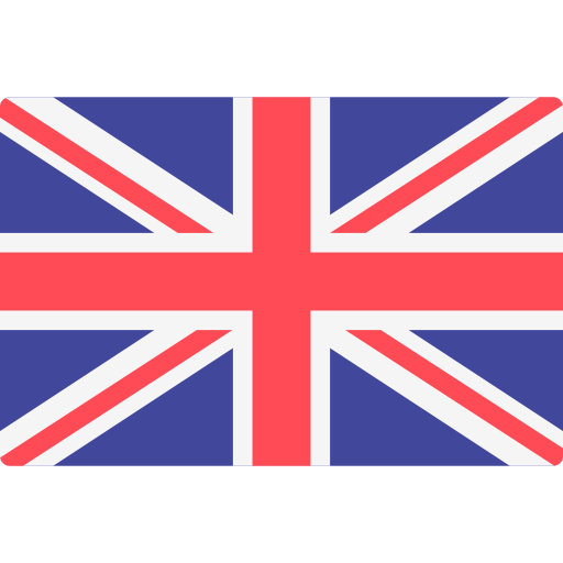 United Kingdom Flag