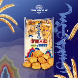 Талх чихэр