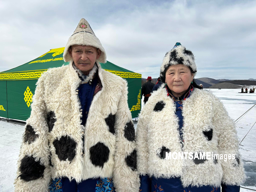 Mongolian Lamb Coat – Gorski Montreal